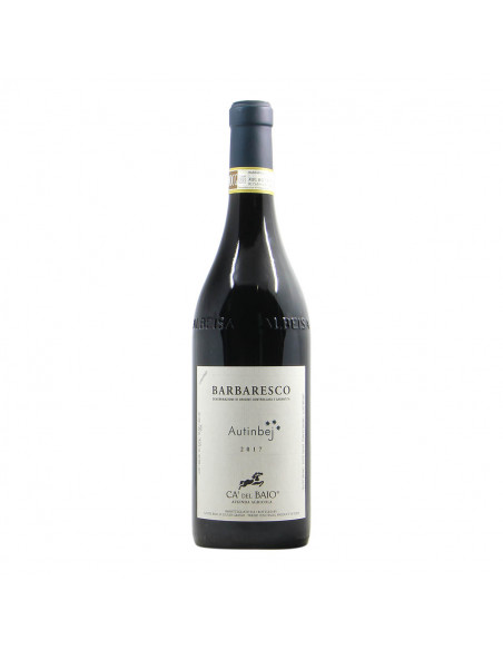 BARBARESCO "AUTINBEJ"