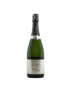
                                                            Aubry Champagne Ivoire et Ebene 2013 Grandi Bottiglie
                            