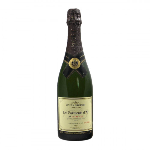 Champagne Les Sarments d'Aÿ Moet & Chandon