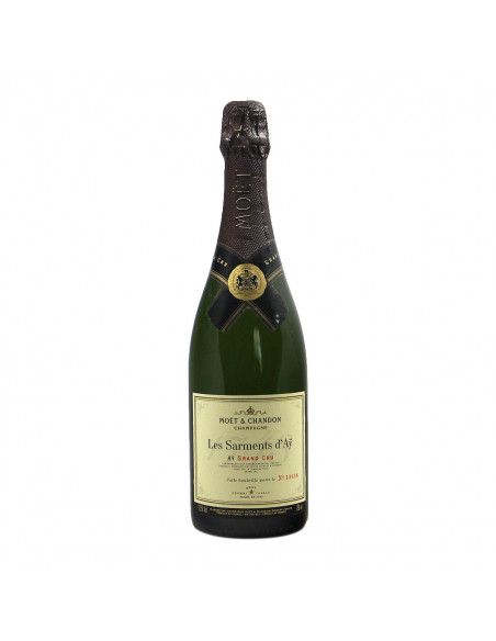 Champagne Les Sarments d'Aÿ Moet & Chandon
