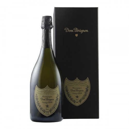 Moet et Chandon Dom Perignon 2009 Coffret Grandi Bottiglie