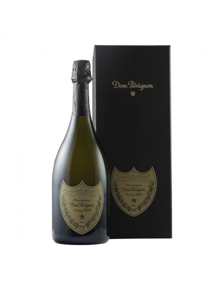 Moet et Chandon Dom Perignon 2009 Coffret Grandi Bottiglie
