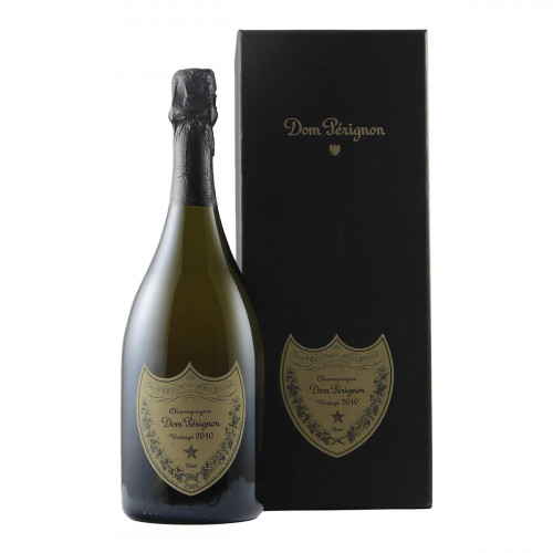 Moet et Chandon Dom Perignon 2010 Coffret Grandi Bottiglie