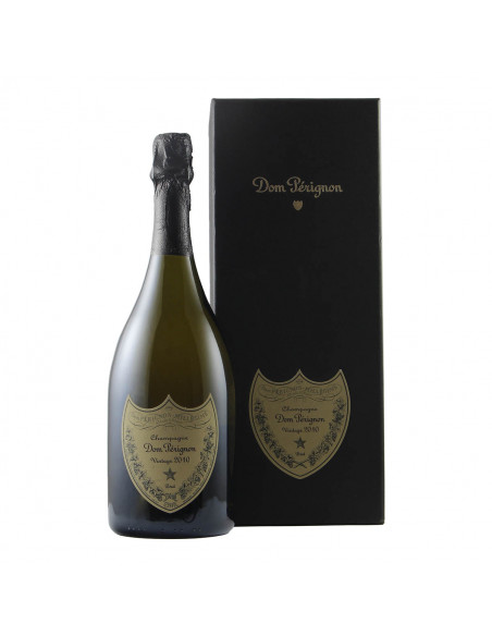 Moet et Chandon Dom Perignon 2010 Coffret Grandi Bottiglie