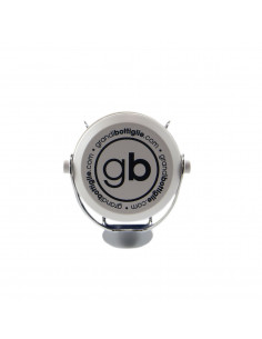 Champagne Stopper Grandi Bottiglie 2