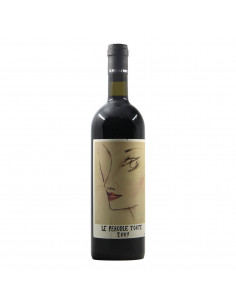 Montevertine Pergole Torte 2009
