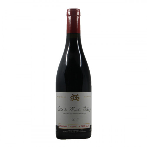 Noellat Cote de Nuits Village 2017 Grandi Bottiglie