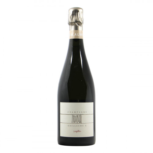 Guillaume Selosse Champagne Largillier