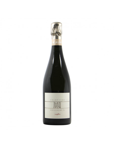 Champagne Largillier Blanc de Noirs Guillaume Selosse