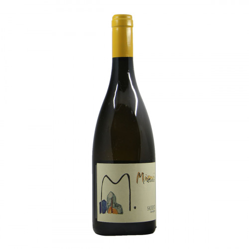 Sauvignon Saurint 2020 Miani