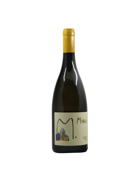 Sauvignon Saurint 2020 Miani