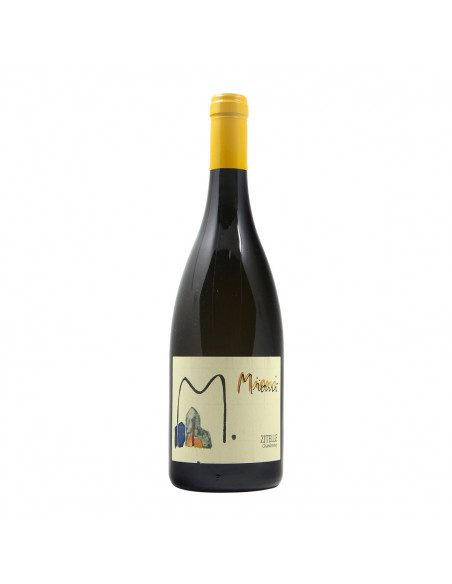 Chardonnay Zitelle 2020 Miani