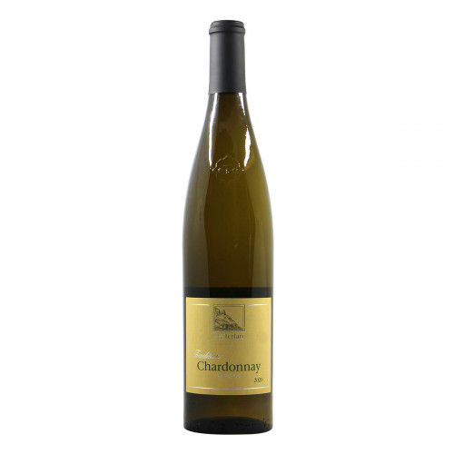 Terlano Chardonnay Tradition 2020 Grandi Bottiglie