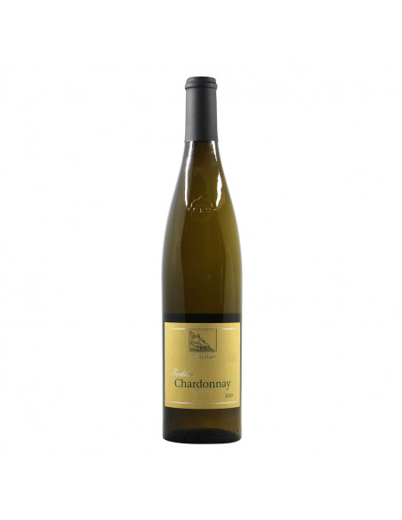 Terlano Chardonnay Tradition 2020 Grandi Bottiglie