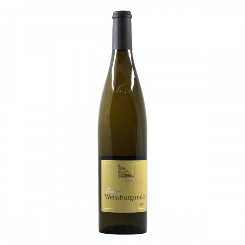 Terlano Weissburgunder Tradition 2020 Grandi Bottiglie