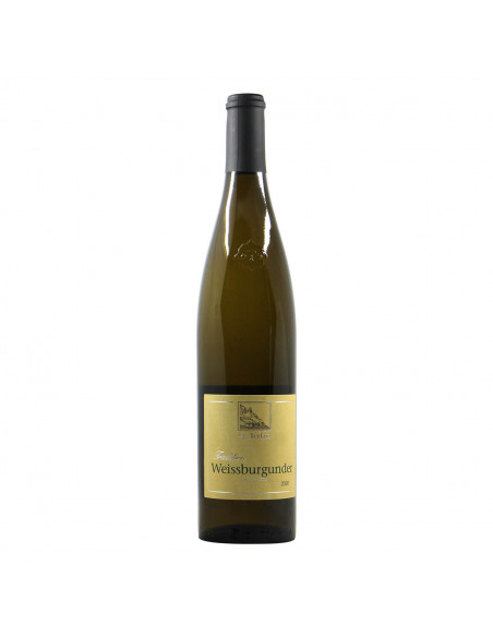Terlano Weissburgunder Tradition 2020 Grandi Bottiglie