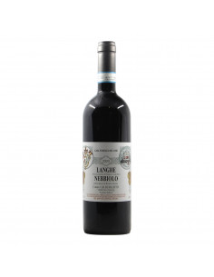 Burlotto Langhe Nebbiolo 2020 Grandi Bottiglie