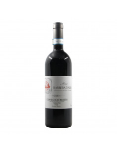 Burlotto Barbera Aves 2020 Grandi Bottiglie