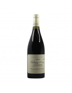 Joseph Voillot Volnay 1er Cru Les Champans 2019 Grandi Bottiglie