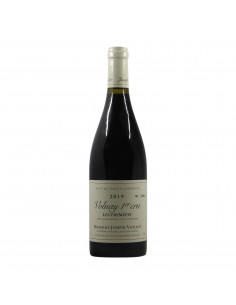 Joseph Voillot Volnay 1er Cru Les Fremiets 2019 Grandi Bottiglie
