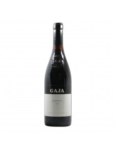 Gaja Barbaresco 2013 Grandi Bottiglie