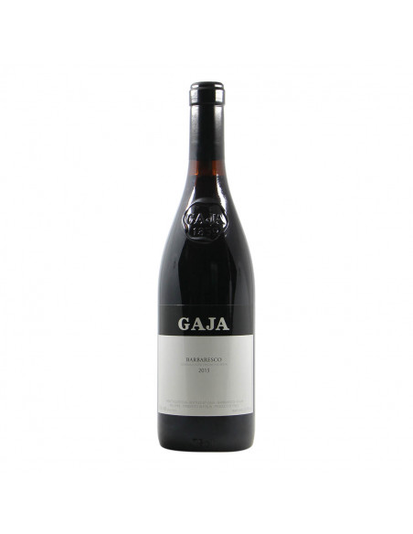 Gaja Barbaresco 2013 Grandi Bottiglie