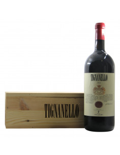 Antinori Tignanello Magnum 2016 Grandi Bottiglie