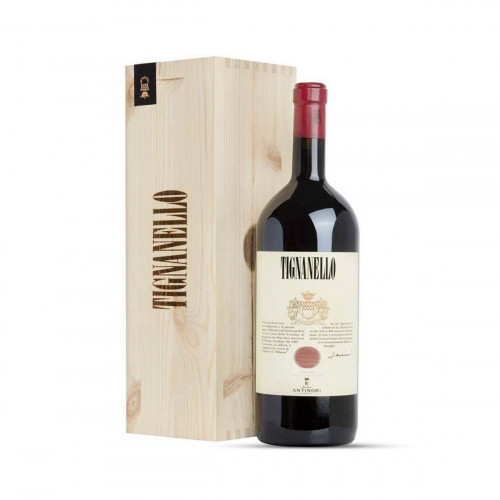 Antinori Tignanello D Magnum 2018 Grandi Bottiglie