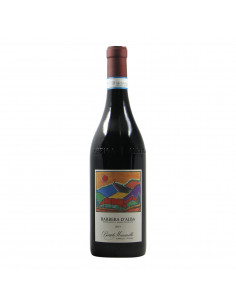 Bartolo Mascarello Barbera d Alba 2019 Grandi Bottiglie