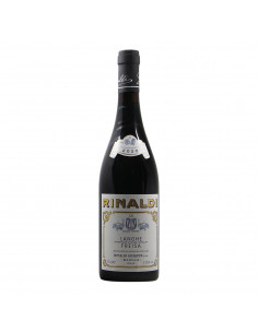 Giuseppe Rinaldi Langhe Freisa 2020 Grandi Bottiglie