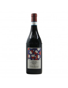Bartolo Mascarello Langhe Freisa 2019 Grandi Bottiglie