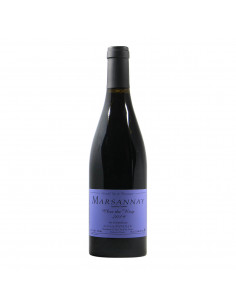 Sylvain Pataille Marsannay Rouge Clos du Roy 2019 Grandi Bottiglie