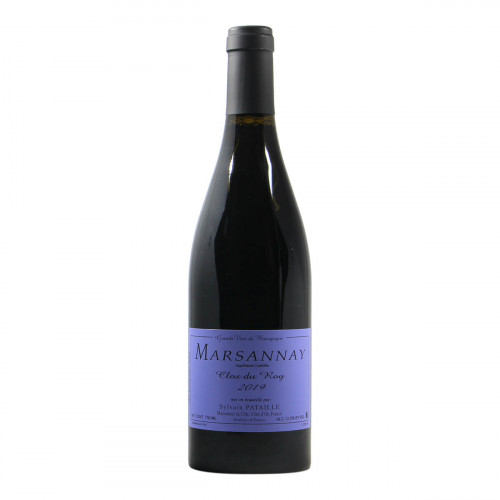Sylvain Pataille Marsannay Rouge Clos du Roy 2019 Grandi Bottiglie