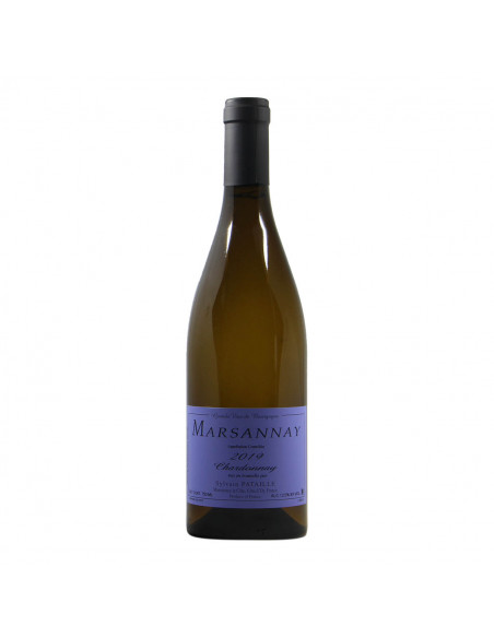 Sylvain Pataille Marsannay Chardonnay 2019 Grandi Bottiglie