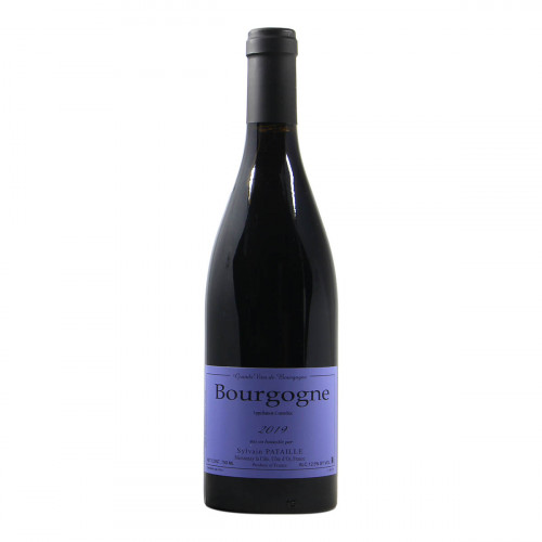 Sylvain Pataille Bourgogne Ruoge 2019 Grandi Bottiglie