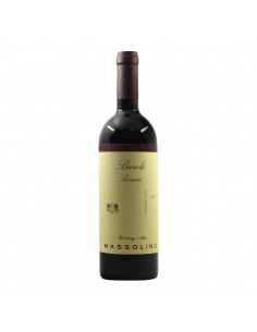 Massolino Barolo Parussi 2017 Grandi Bottiglie