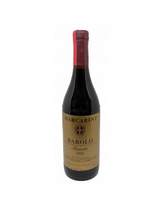 BAROLO BRUNATE (1985)