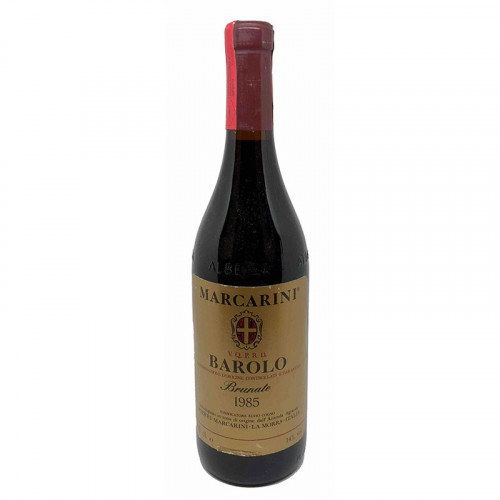 BAROLO BRUNATE (1985)
