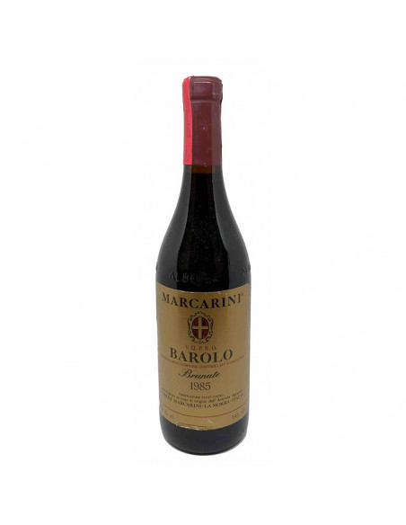 BAROLO BRUNATE (1985)