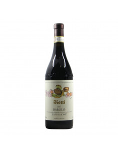 Vietti Barolo Castiglione 2017 Grandi Bottiglie
