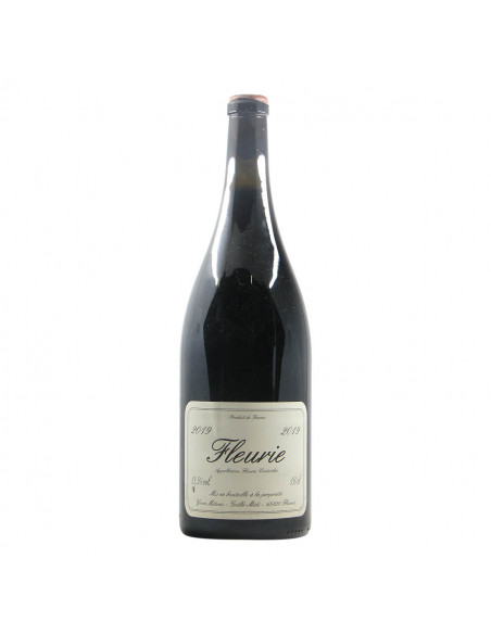 Yvon Metras Fleurie Magnum 2019 Grandi Bottiglie