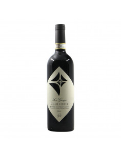 San Giorgio Ugolforte Brunello di Montalcino 2015 Grandi Bottiglie