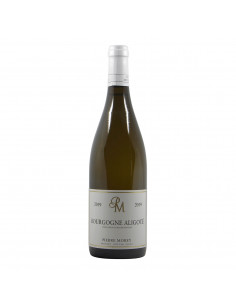 Pierre Morey Bourgogne Aligote 2019 grandi Bottiglie