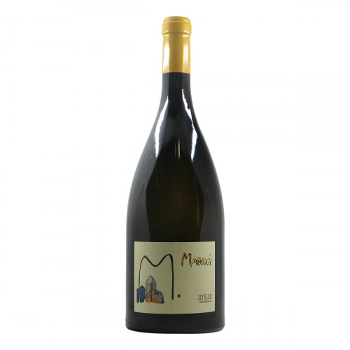 Miani Chardonnay Zitelle Magnum 2020 Grandi Bottiglie
