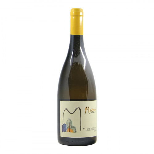 Malvasia La Mont di Zuc 2020 Miani Grandi Bottiglie