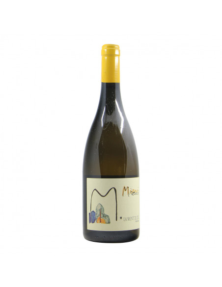 Malvasia La Mont di Zuc 2020 Miani Grandi Bottiglie