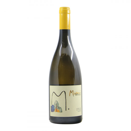 Sauvignon Zitelle 2020 Miani Grandi Bottiglie