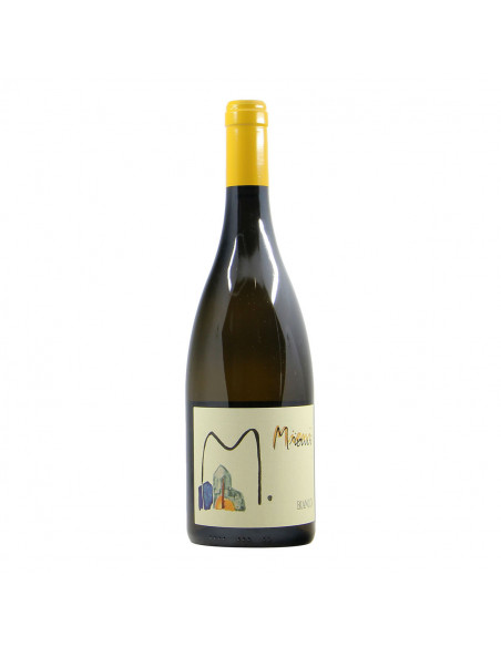 Vino Bianco 2020 Miani Grandi Bottiglie