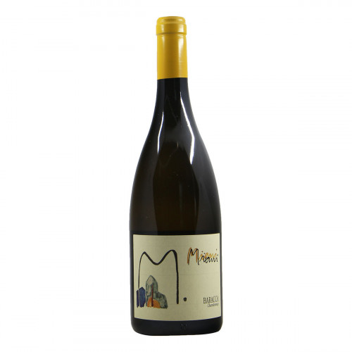Chardonnay Baracca 2020 Miani Grandi Bottiglie
