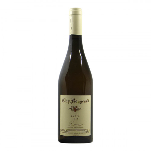 Clos Rougeard Saumur Breze 2015 Grandi Bottiglie
